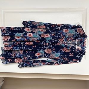 Lord & Taylor Design Lab mini dress.